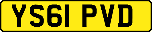 YS61PVD