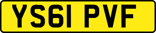 YS61PVF