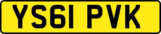 YS61PVK