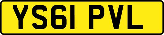 YS61PVL