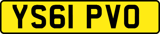 YS61PVO