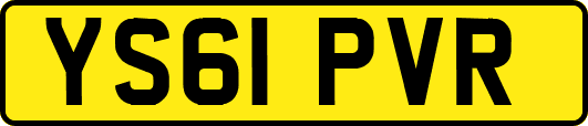 YS61PVR