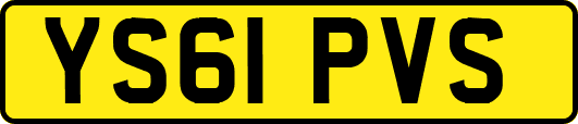 YS61PVS