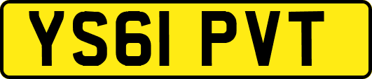 YS61PVT