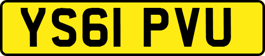 YS61PVU