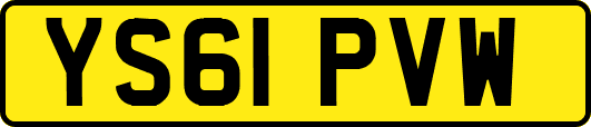 YS61PVW