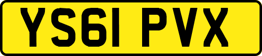 YS61PVX