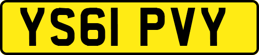 YS61PVY