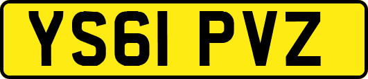 YS61PVZ