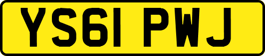 YS61PWJ