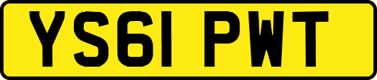 YS61PWT