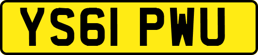 YS61PWU