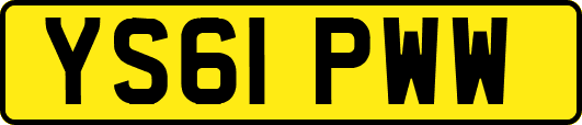 YS61PWW