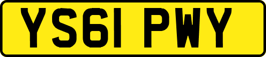 YS61PWY