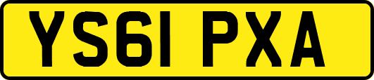 YS61PXA