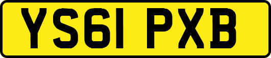 YS61PXB