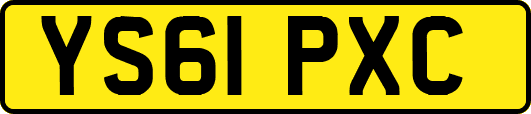 YS61PXC