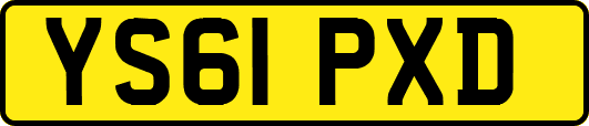 YS61PXD