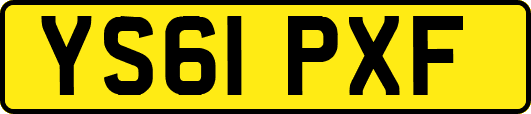 YS61PXF
