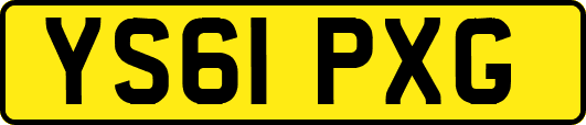 YS61PXG