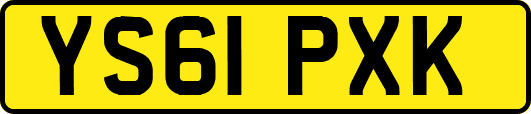 YS61PXK