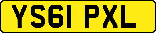 YS61PXL
