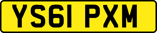 YS61PXM