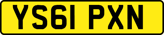 YS61PXN
