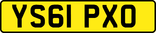 YS61PXO