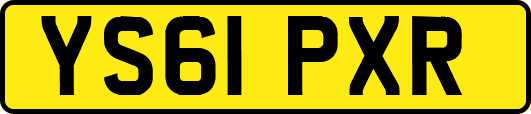 YS61PXR