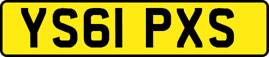 YS61PXS