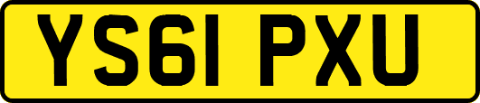 YS61PXU
