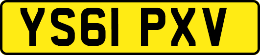 YS61PXV