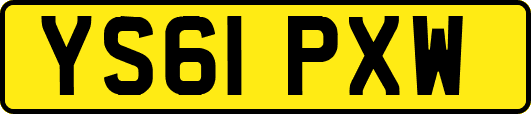 YS61PXW