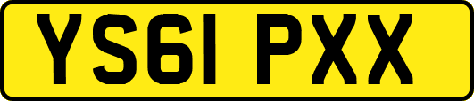 YS61PXX