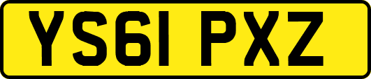 YS61PXZ