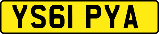 YS61PYA