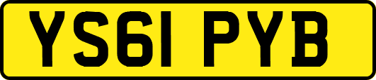 YS61PYB