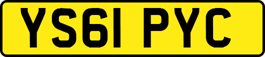 YS61PYC