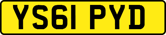 YS61PYD