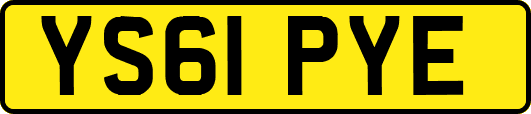 YS61PYE