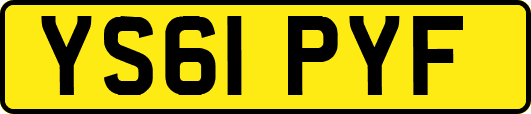 YS61PYF