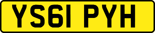 YS61PYH