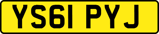 YS61PYJ