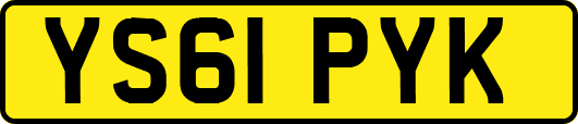 YS61PYK