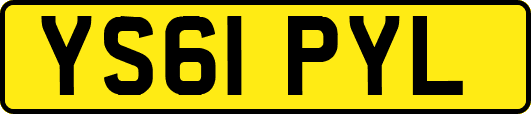 YS61PYL