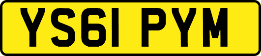 YS61PYM