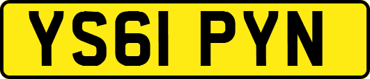 YS61PYN