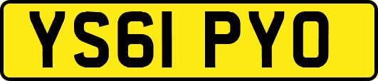 YS61PYO