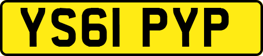 YS61PYP